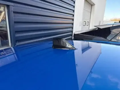 Photo 19 Peugeot 308  PureTech 130ch S&S EAT8