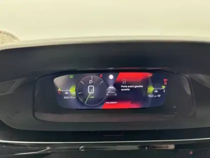 Photo 29 Peugeot 308 Gén. III Ph1 GT 5