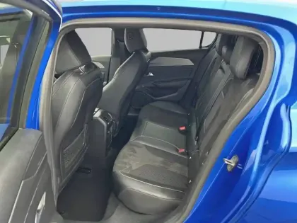 Photo 31 Peugeot 308 Gén. III Ph1 GT 5