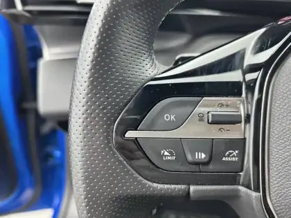 Photo 44 Peugeot 308 Gén. III Ph1 GT 5