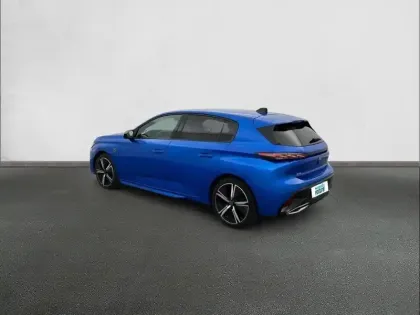 Photo 26 Peugeot 308 Gén. III Ph1 GT 5