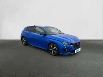 Photo 22 Peugeot 308 Gén. III Ph1 GT 5