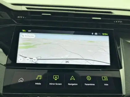 Photo 40 Peugeot 308 Gén. III Ph1 GT 5