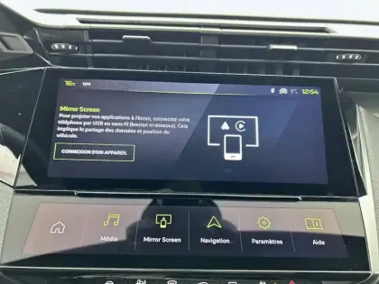 Photo 41 Peugeot 308 Gén. III Ph1 GT 5