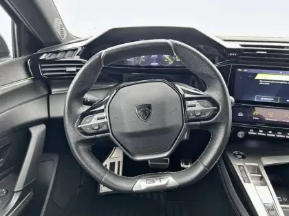 Photo 28 Peugeot 308 Gén. III Ph1 GT 5