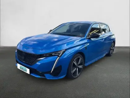 Photo Peugeot 308 Gt