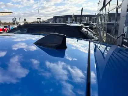 Photo 18 Peugeot 308  PureTech 130ch S&S EAT8