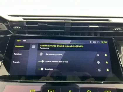 Photo 42 Peugeot 308 Gén. III Ph1 GT 5