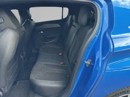 Photo 11 Peugeot 308  PureTech 130ch S&S EAT8