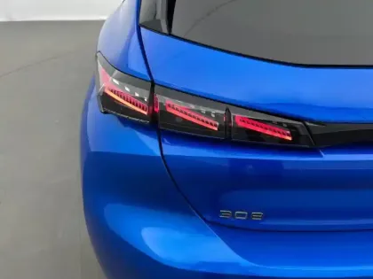 Photo 36 Peugeot 308 Gén. III Ph1 GT 5