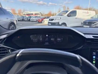 Photo 9 Peugeot 308  PureTech 130ch S&S EAT8