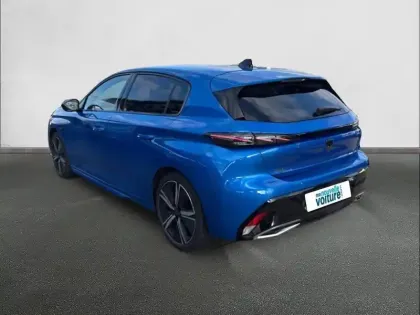 Photo 6 Peugeot 308  PureTech 130ch S&S EAT8