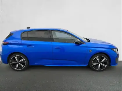 Photo 23 Peugeot 308 Gén. III Ph1 GT 5