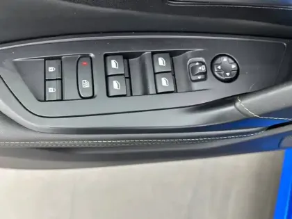 Photo 38 Peugeot 308 Gén. III Ph1 GT 5