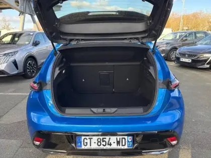 Photo 5 Peugeot 308  PureTech 130ch S&S EAT8