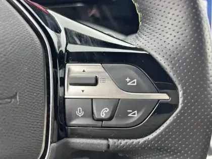 Photo 45 Peugeot 308 Gén. III Ph1 GT 5