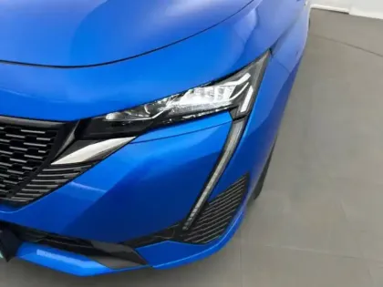 Photo 35 Peugeot 308 Gén. III Ph1 GT 5