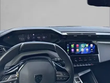 Photo 7 Peugeot 308  PureTech 130ch S&S EAT8