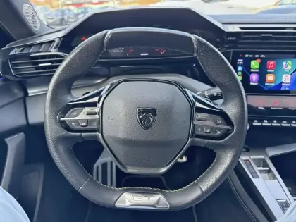 Photo 8 Peugeot 308  PureTech 130ch S&S EAT8