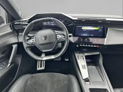 Photo 27 Peugeot 308 Gén. III Ph1 GT 5