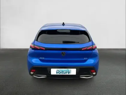 Photo 24 Peugeot 308 Gén. III Ph1 GT 5