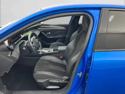 Photo 30 Peugeot 308 Gén. III Ph1 GT 5