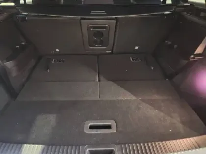 Photo 9 Renault Espace  full hybrid E-Tech 200 ch 7pl