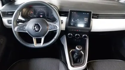 Photo 8 Renault Clio  TCe 90 - 21N