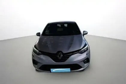 Photo 7 Renault Clio  TCe 90 - 21N