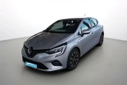 Photo Renault Clio Intens