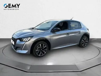 Photo Peugeot 208 Gt