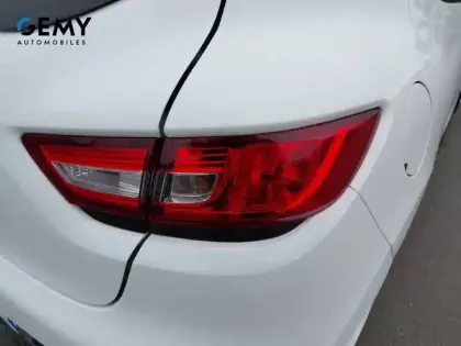 Photo 13 Renault Clio Gén. IV (B98) Ph2 Trend 5