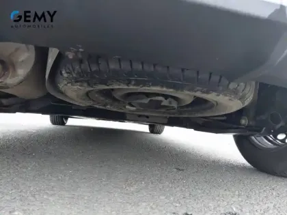 Photo 12 Renault Clio Gén. IV (B98) Ph2 Trend 5