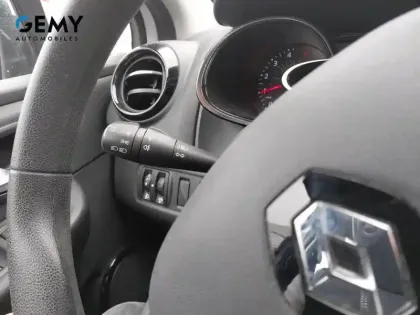 Photo 50 Renault Clio  dCi 75 Energy