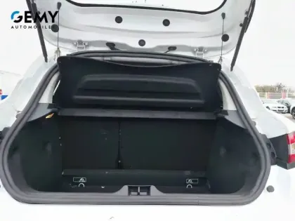 Photo 5 Renault Clio Gén. IV (B98) Ph2 Trend 5