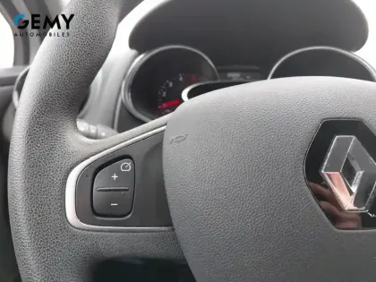 Photo 52 Renault Clio  dCi 75 Energy