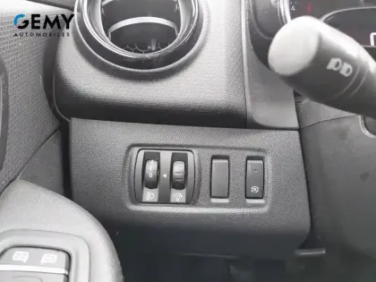 Photo 18 Renault Clio Gén. IV (B98) Ph2 Trend 5