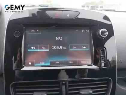 Photo 26 Renault Clio Gén. IV (B98) Ph2 Trend 5