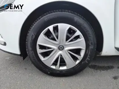 Photo 10 Renault Clio Gén. IV (B98) Ph2 Trend 5