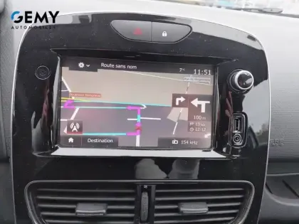 Photo 56 Renault Clio  dCi 75 Energy