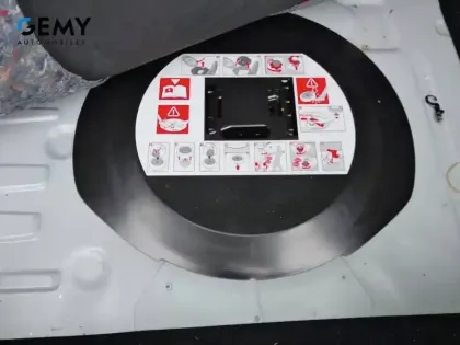 Photo 11 Renault Clio Gén. IV (B98) Ph2 Trend 5