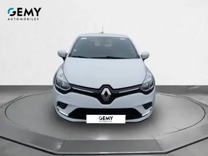 Photo 32 Renault Clio  dCi 75 Energy