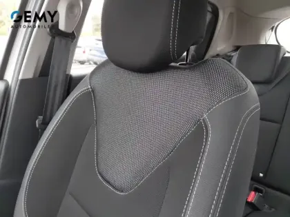 Photo 29 Renault Clio Gén. IV (B98) Ph2 Trend 5