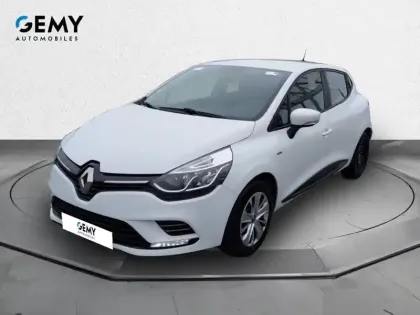 Photo 31 Renault Clio  dCi 75 Energy
