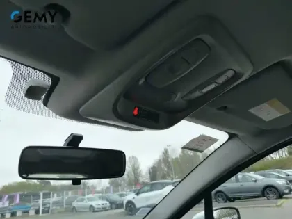 Photo 30 Renault Clio Gén. IV (B98) Ph2 Trend 5