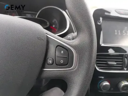 Photo 53 Renault Clio  dCi 75 Energy
