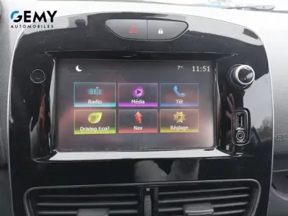 Photo 55 Renault Clio  dCi 75 Energy
