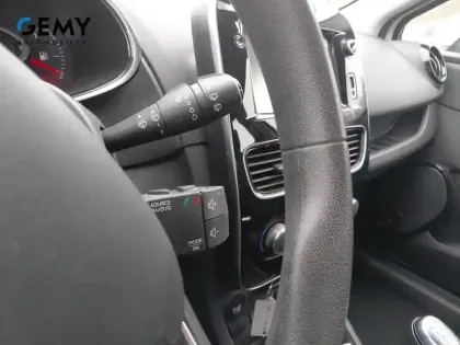 Photo 51 Renault Clio  dCi 75 Energy