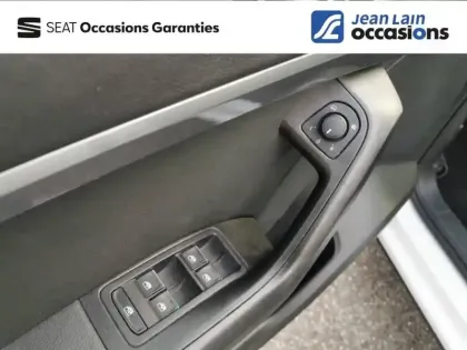 Photo 16 Seat Ateca  2.0 TDI 150 ch Start/Stop DSG7