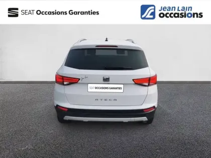 Photo 7 Seat Ateca  2.0 TDI 150 ch Start/Stop DSG7